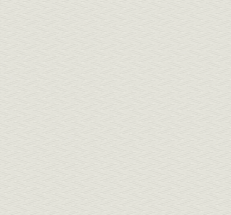 Candice Olson Elevated Waves Wallpaper - Grey — Ảnh 3