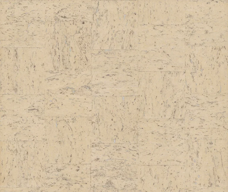 Ronald Redding Caldera Cork Wallpaper - Whitewash — Ảnh 4