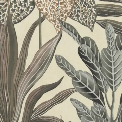 Flower Pattern PT.1