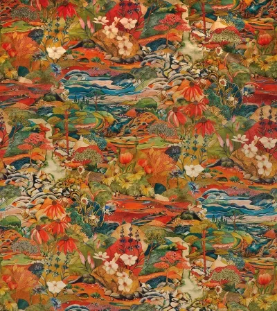 TREBAH VELVET F7670 — Image 3