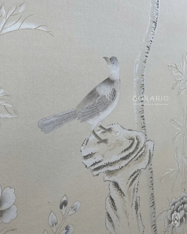Tranh Thêu Thủ Công Đặc Biệt (hand-crafted Wall Art) — Ảnh 6
