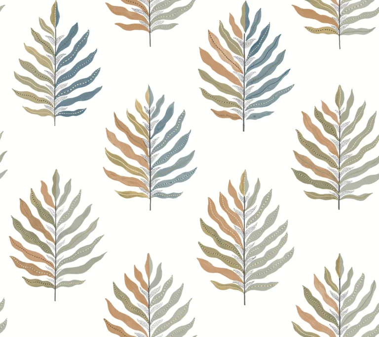 Miramar Wallpaper - Oasis — Ảnh 3
