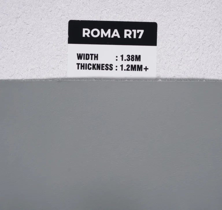 Da microfiber Roma R17 ROMA_R17 — Ảnh 2