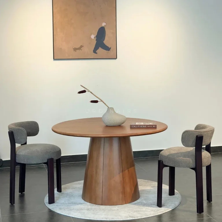 SEN DINING CHAIR — Ảnh 9