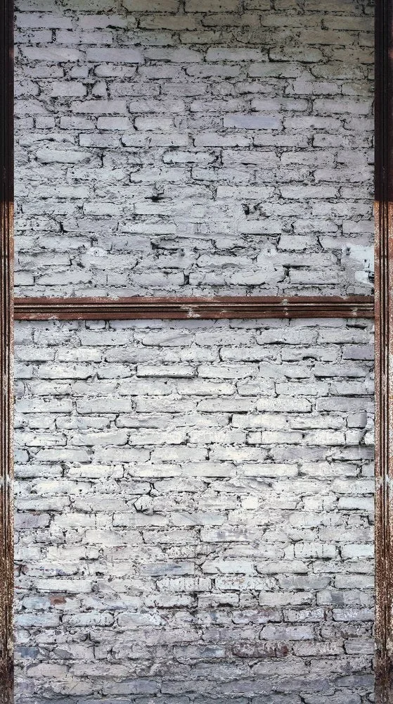 Metropolitan Stories 'The Wall' Mural 38351-1 — Ảnh 3