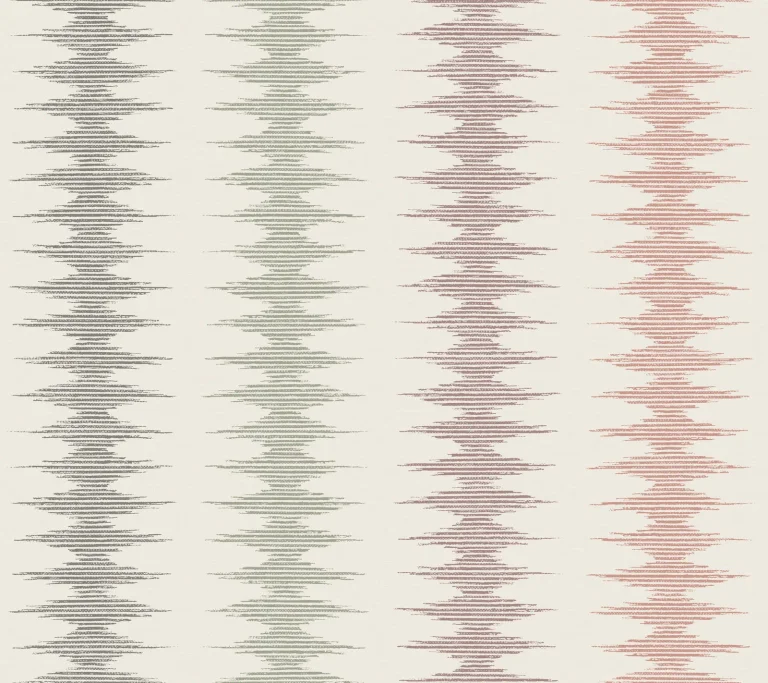 Woven Desert Wallpaper - Desert Rose — Ảnh 5