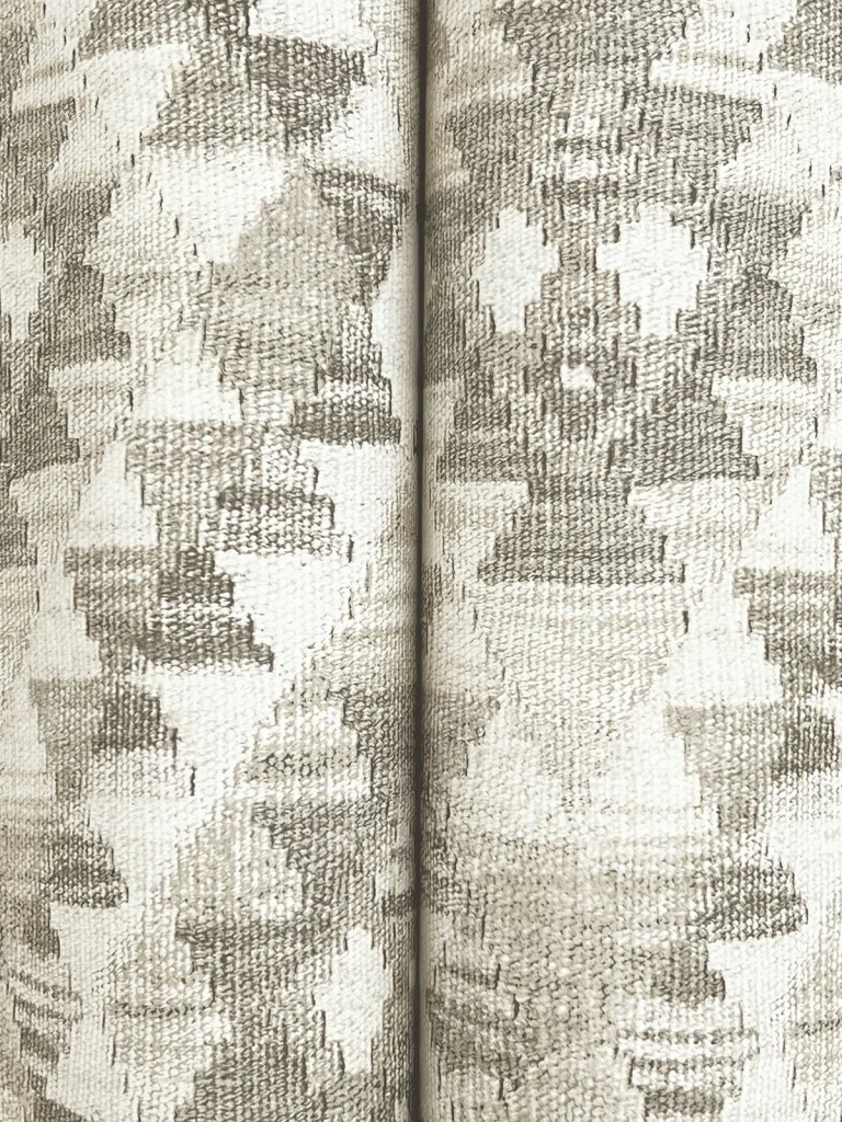 Chesapeake Montana Wallpaper - Charcoal — Ảnh 3