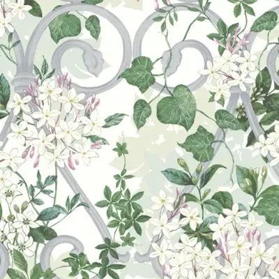 Flower Pattern PT.1