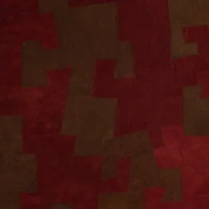Red Brown Bark / 3003 PAN. 228 — Ảnh 6