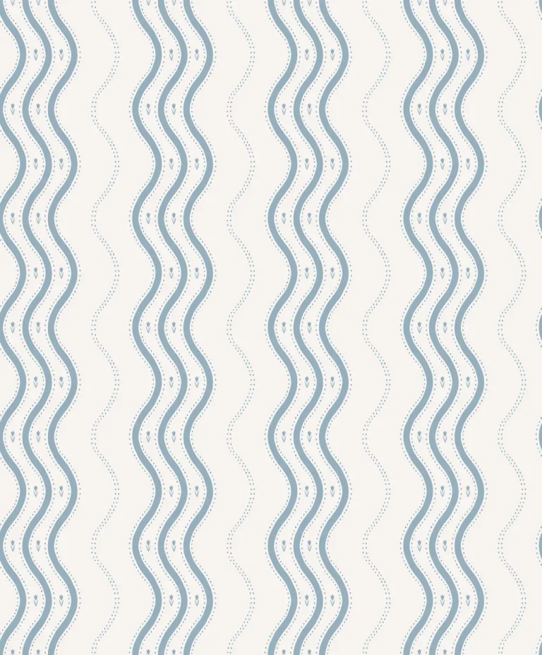 Ben Light Blue
