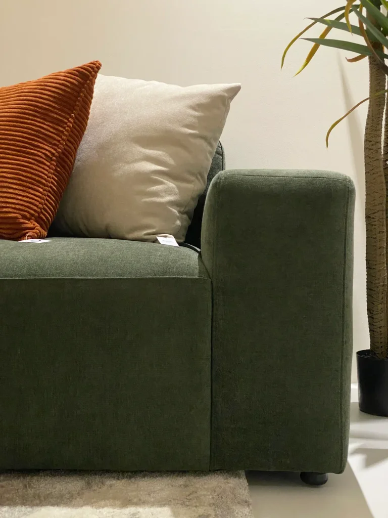 DELIGHT LOUNGE SOFA - SAMPLE — Ảnh 10