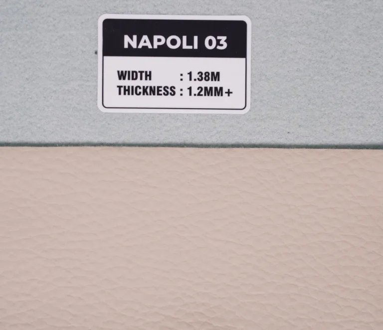 Da microfiber Napoli 03 NAPOLI03 — Ảnh 2