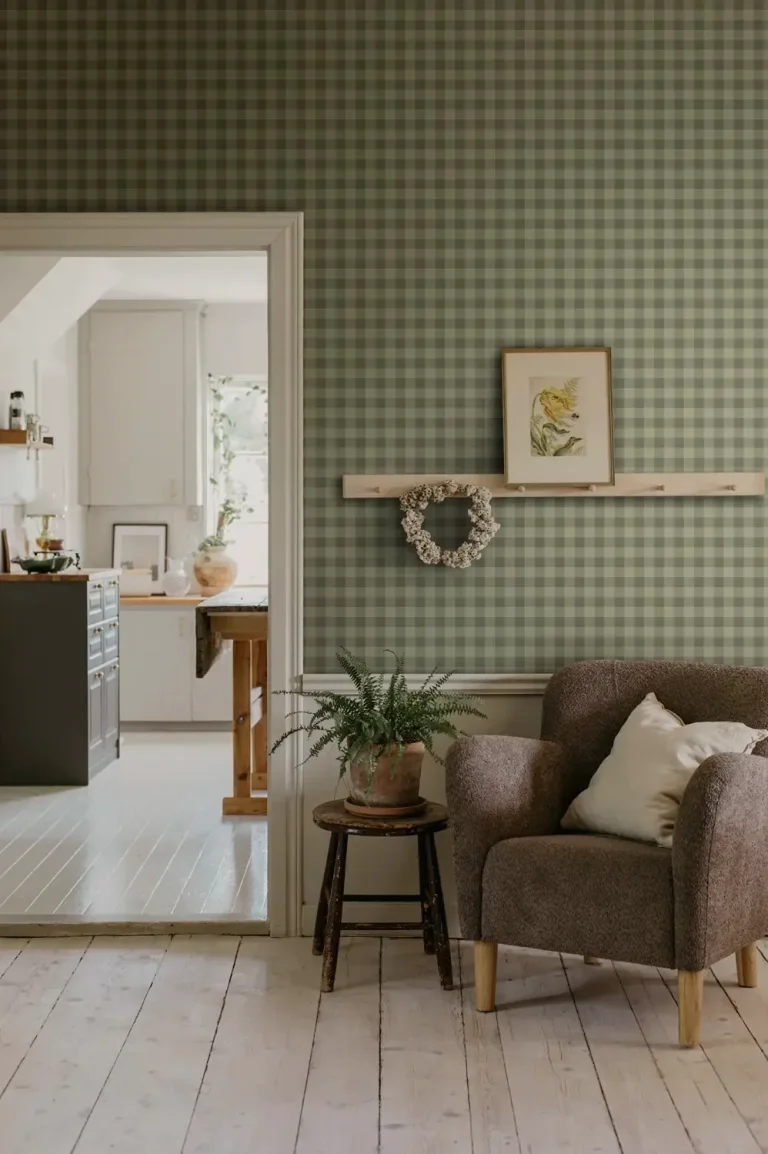 Harry, Forest Green — Ảnh 3