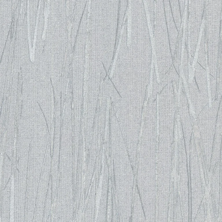Piedmont Bamboo Wallpaper - Grey — Ảnh 4