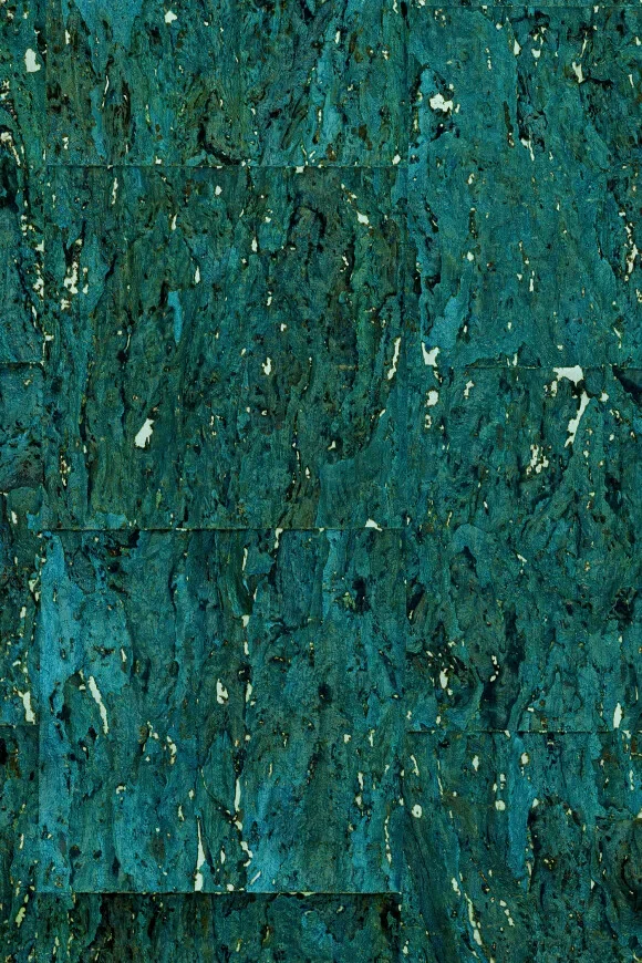Alentejo Cork Aquamarine — Ảnh 2