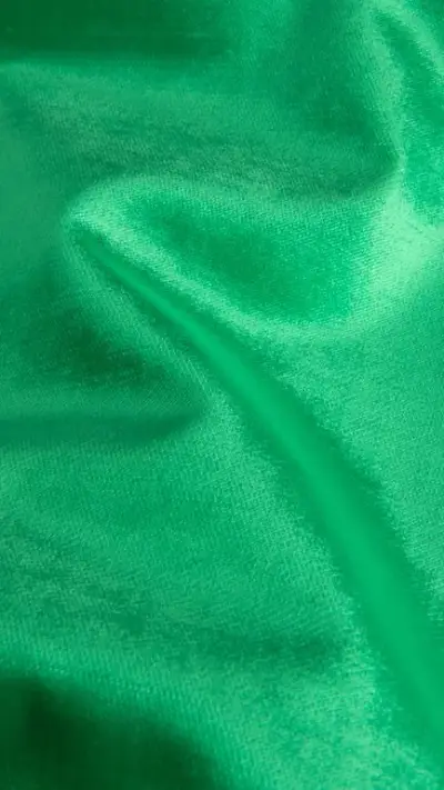 Bonario Emerald Upholstery Fabric - 505