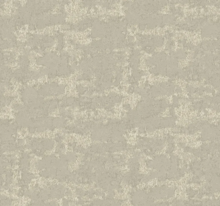 Ronald Redding Crystal Cloud Beaded Wallpaper - Taupe — Image 4
