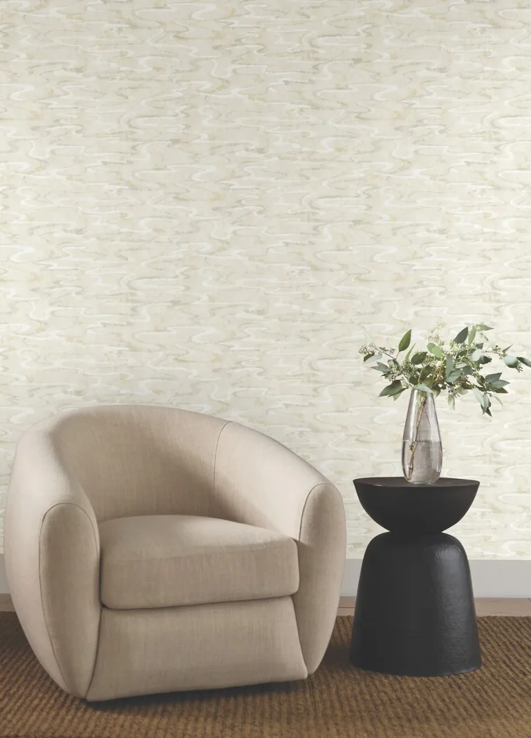 Candice Olson Dreamland Wallpaper - Oyster — Ảnh 3