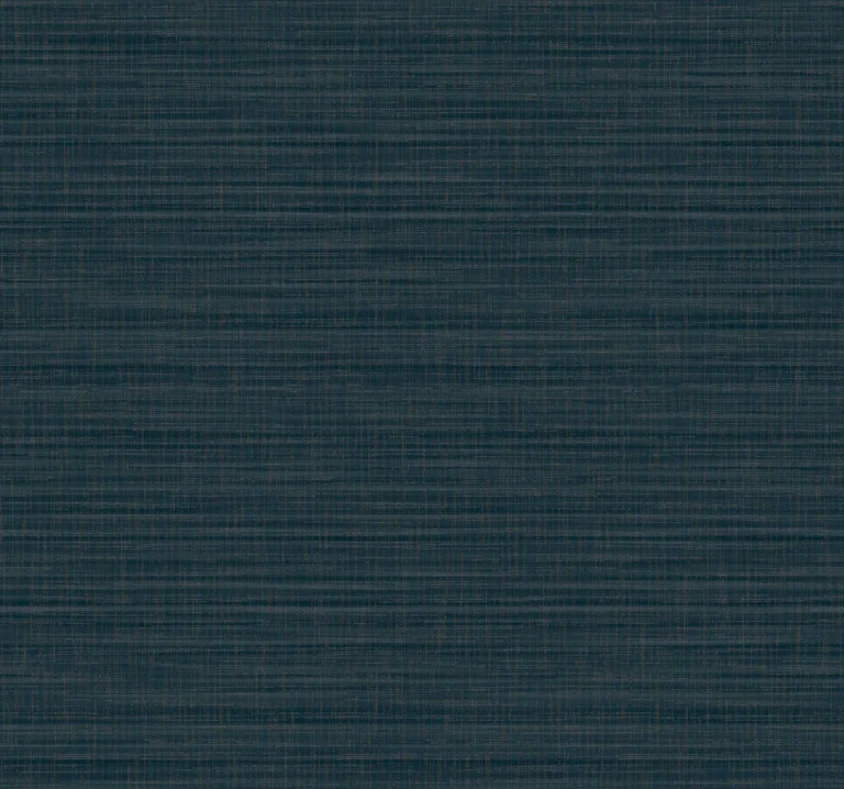 Down To Earth Striated Wallpaper - Indigo — Ảnh 2