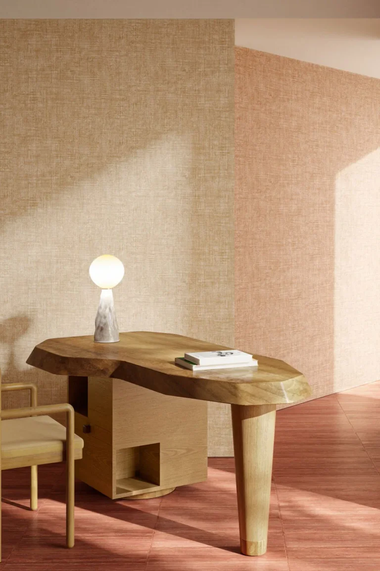 Brushed Suede Cloud — Ảnh 5