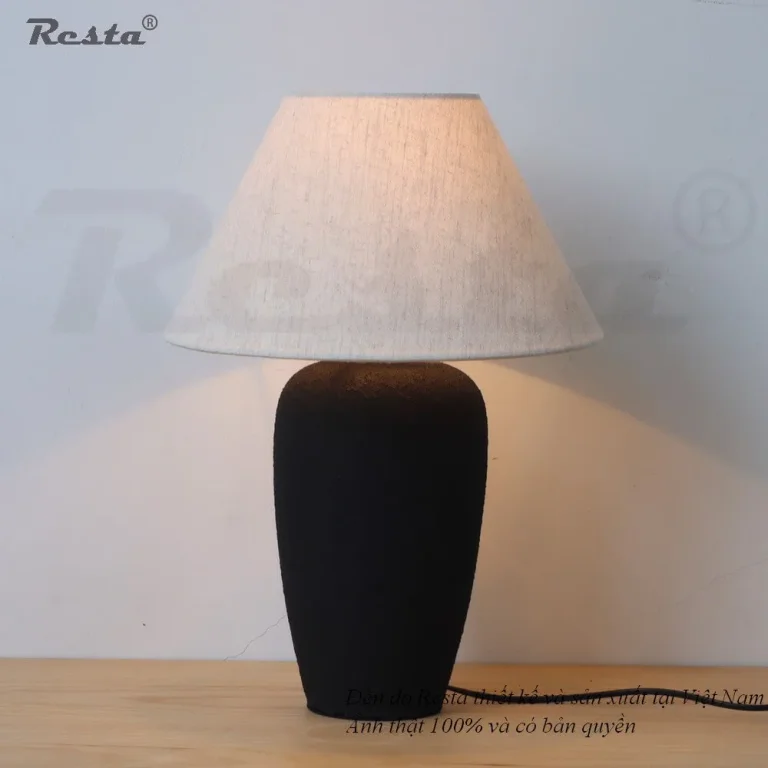 Đèn bàn Resta 46 — Ảnh 5