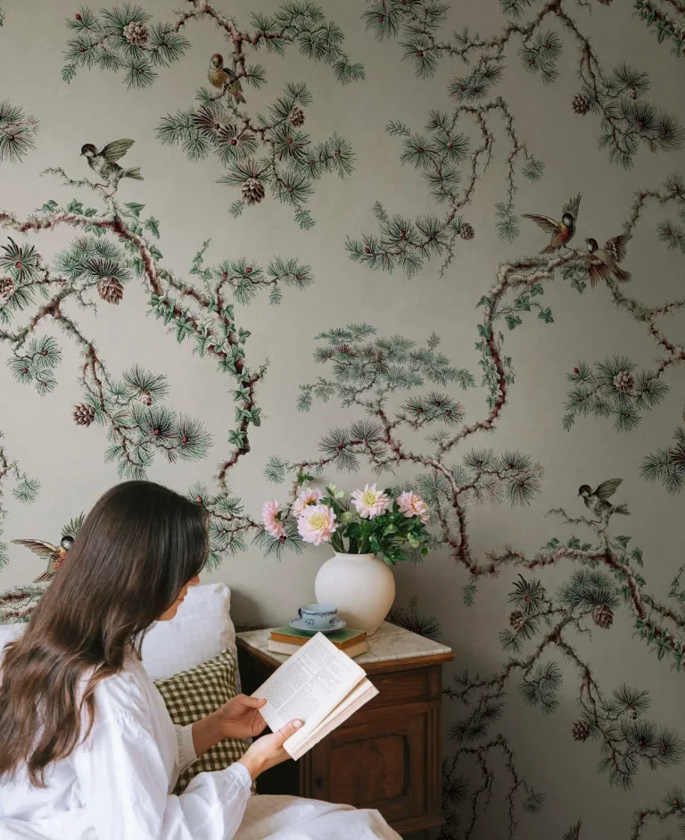 Noah Mural, Green — Ảnh 3