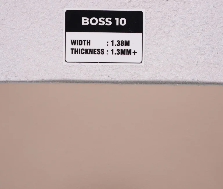 Da microfiber Boss 10 BOSS10 — Ảnh 2
