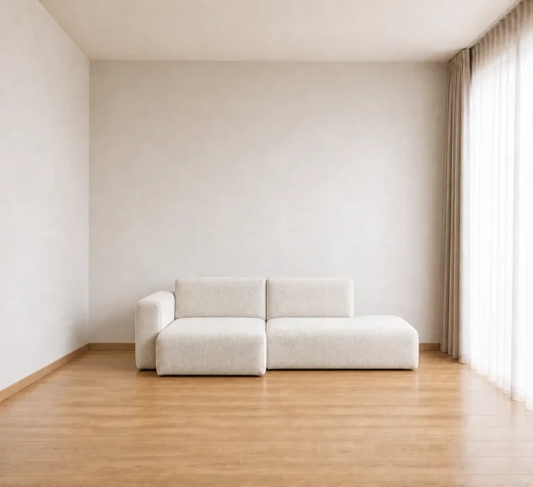 GLEE SOFA (2-Piece Sectional) — Ảnh 28