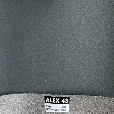 Da microfiber Alex ALEX43