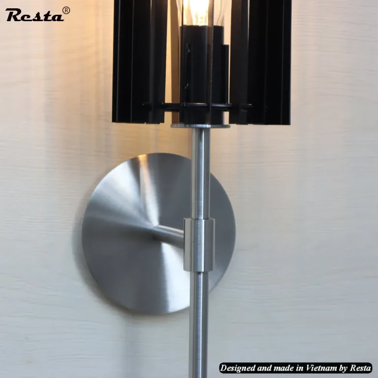Đèn treo tường Resta 05 — Image 3