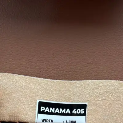 Da microfiber Mẫu Da Panama 405 mau-da-panama-405