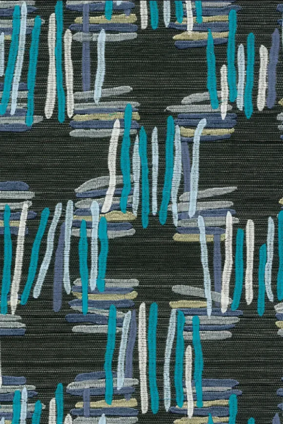 Tatami Deep Blue — Ảnh 2