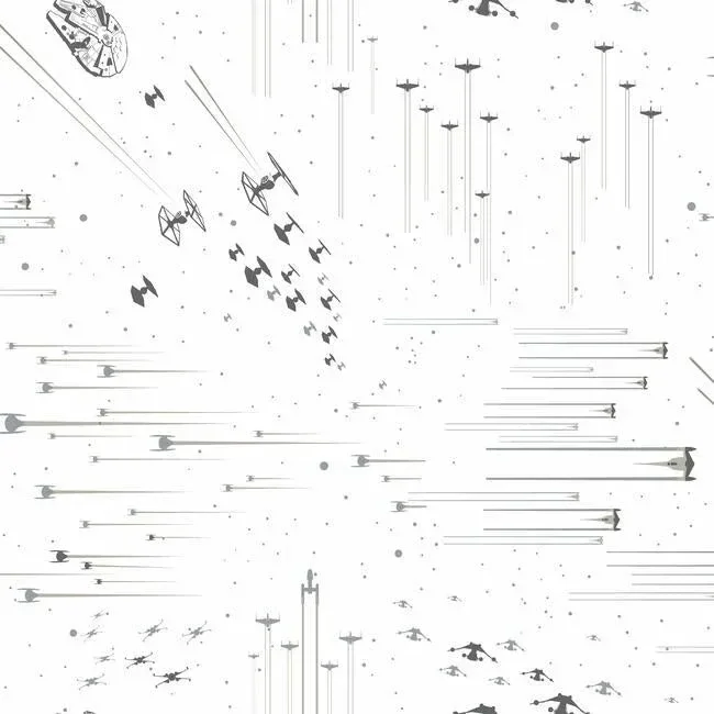 Star Wars: Galactic Battles
