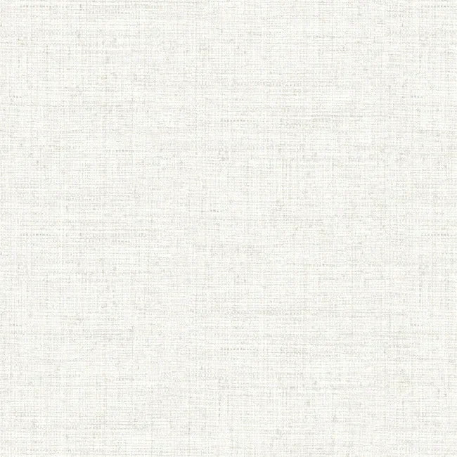 Papyrus Weave Wallpaper - Off White — Ảnh 5