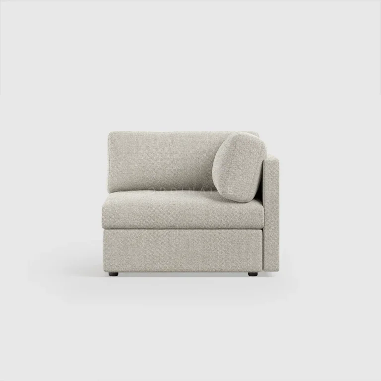PUFFY - CORNER MODULE — Ảnh 2