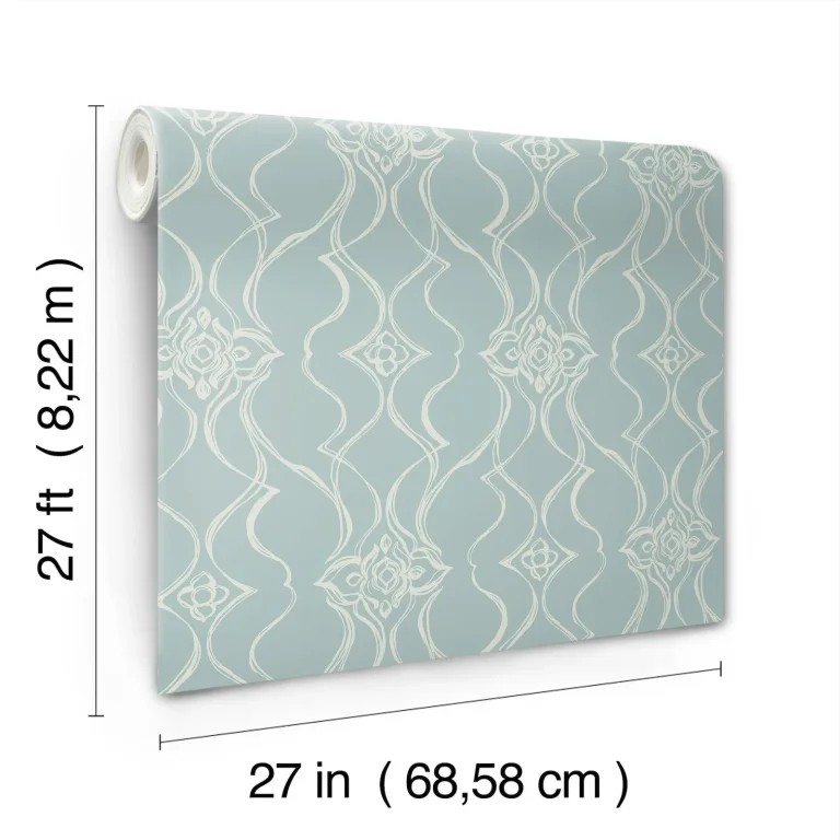 Candice Olson Pirouette Wallpaper - Spa — Ảnh 5