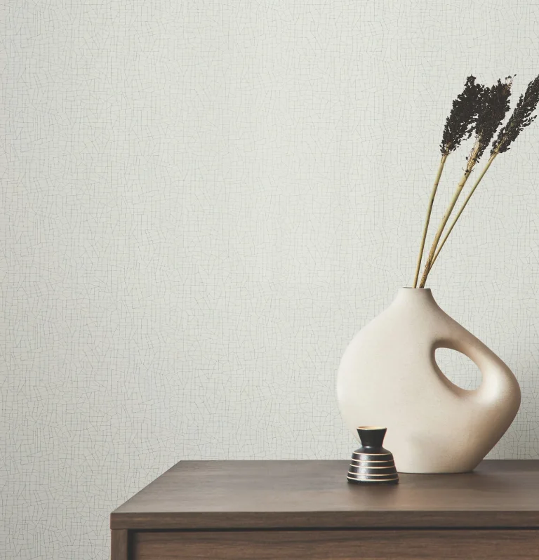 Exchange Wallpaper - White Wash — Ảnh 5