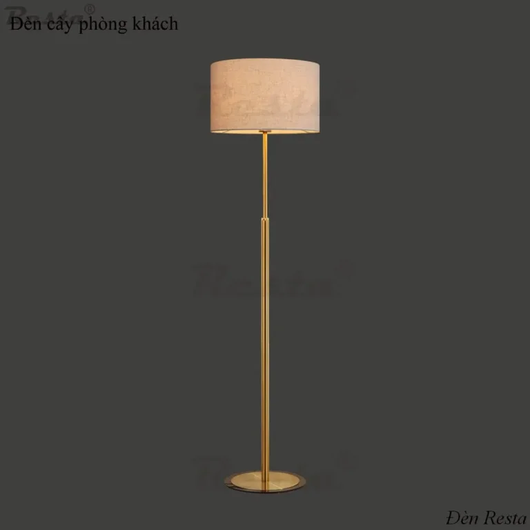 Đèn cây Resta 34 — Ảnh 2
