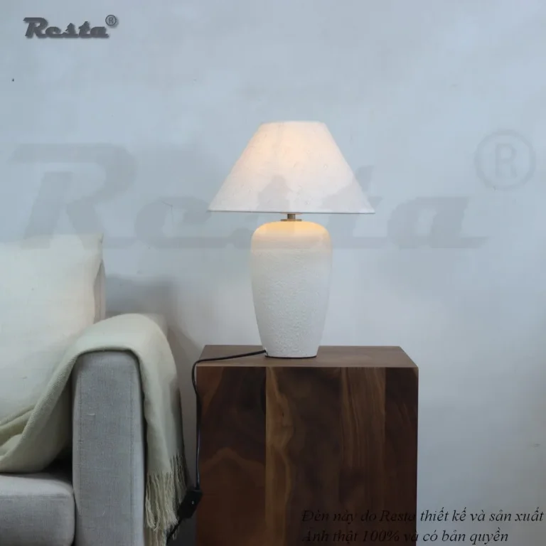 Đèn bàn Resta 37 — Ảnh 5
