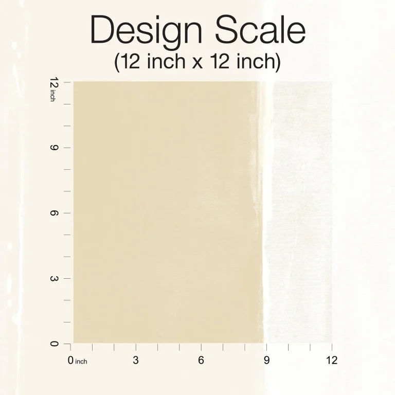 Ink Wash Wallpaper - Desert Sun — Image 3