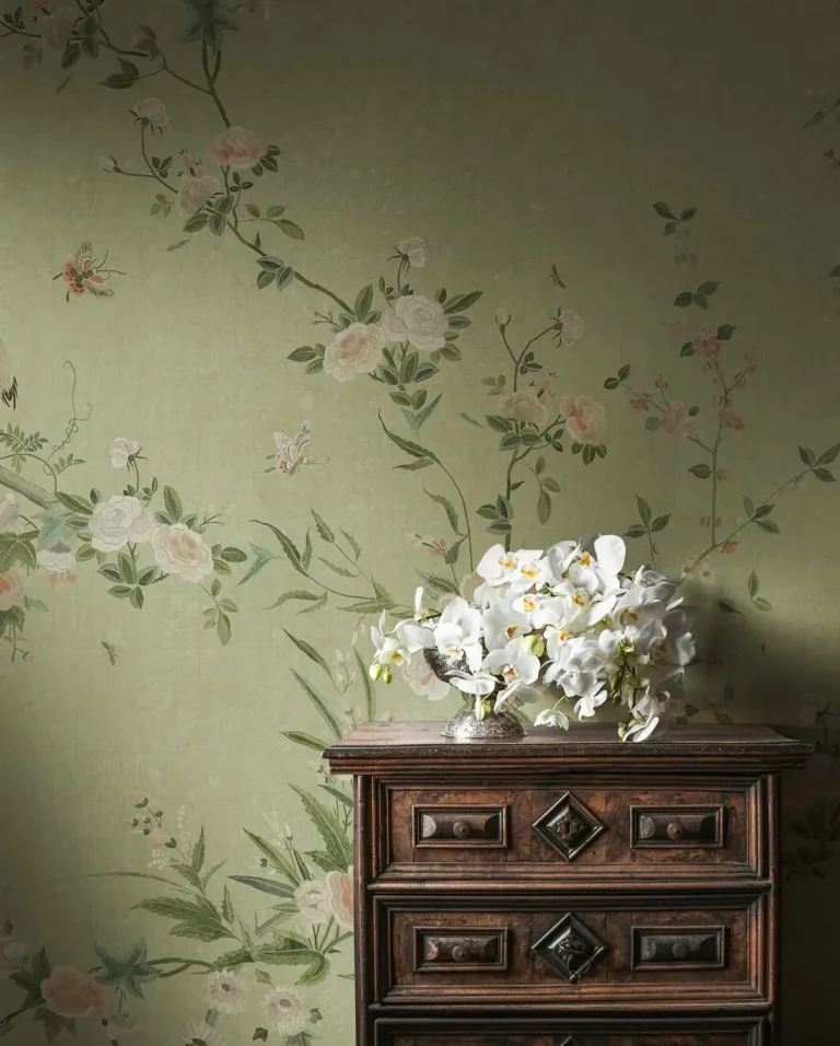 Bloom, Green — Image 2