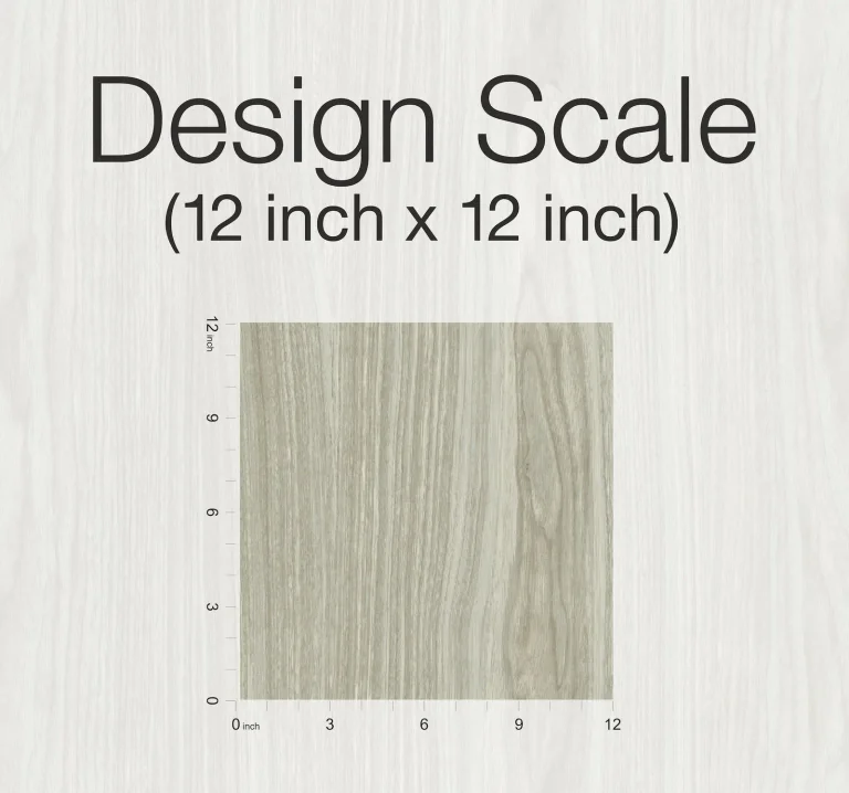 Linden Peel and Stick Wallpaper - Natural — Image 4