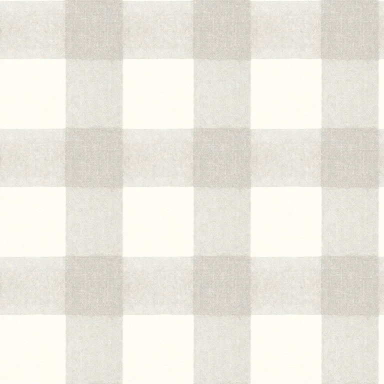 Chesapeake Thorpe Wallpaper - Light Grey — Ảnh 6