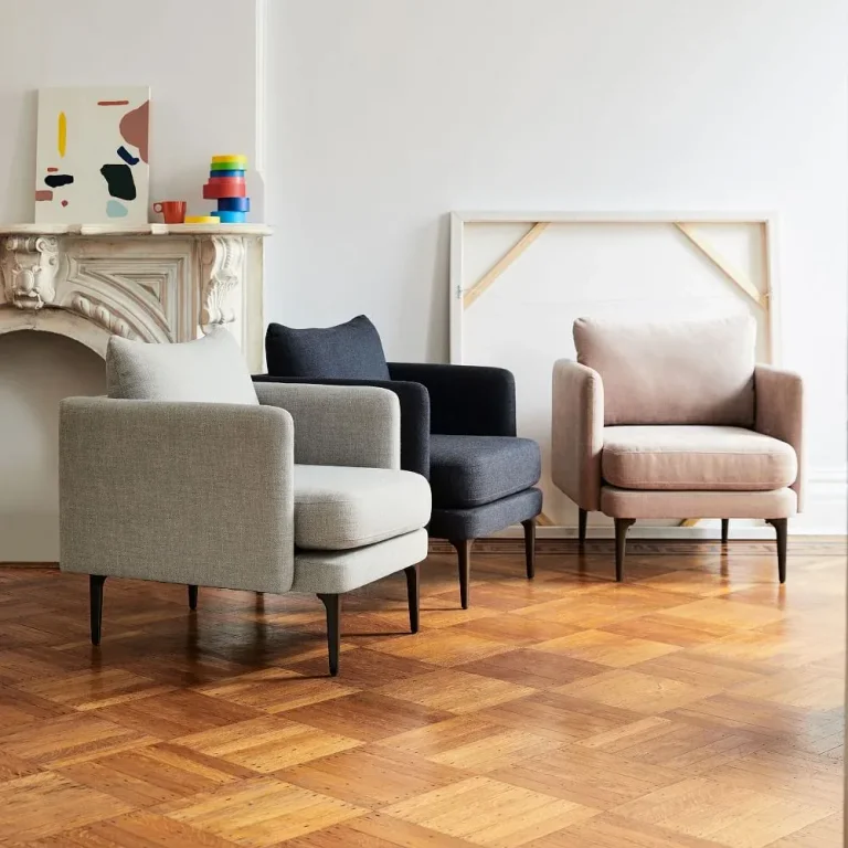 MILD ARMCHAIR — Ảnh 25
