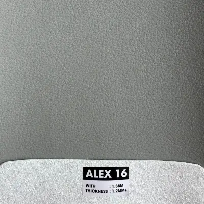 Da microfiber Alex ALEX16