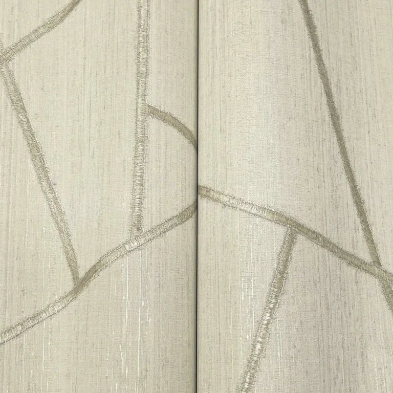 Lisle Wallpaper - Ivory — Ảnh 6