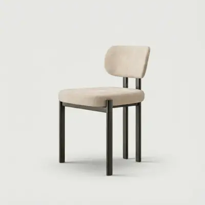 ARDEN CHAIR