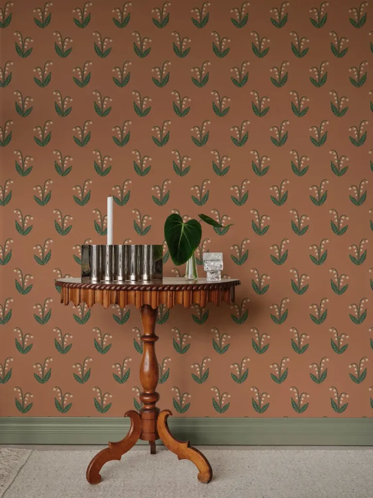 Lilly Terracotta — Ảnh 3