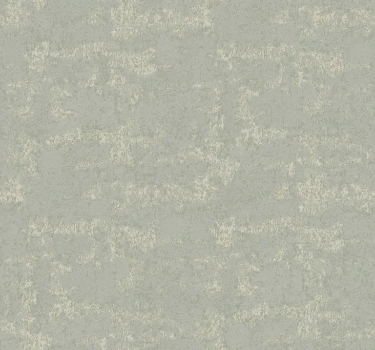 Ronald Redding Crystal Cloud Beaded Wallpaper - Sage — Ảnh 3