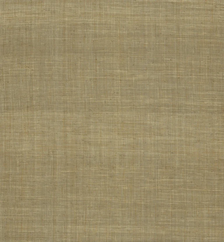 Cheng Woven Grasscloth Wallpaper - Brown — Ảnh 3